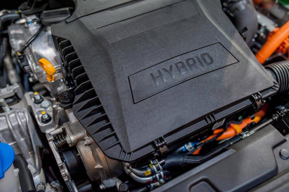 Pour votre voiture hybride ou électrique
